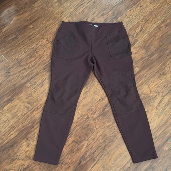 Carhartt Women's Straight Leg‎ Pants Sz XL - Picture 2 of 7